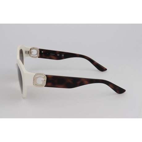 GUESS GU00104 - WHITE - OČI - Image 3