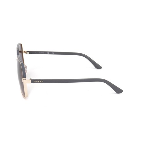 GUESS GU00107 - GOLD - LUNETTES - Image 3