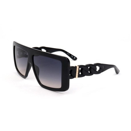 GUESS GU00109 - SHINY BLACK - SZEMÜGYFÜGGŐ - Image 2