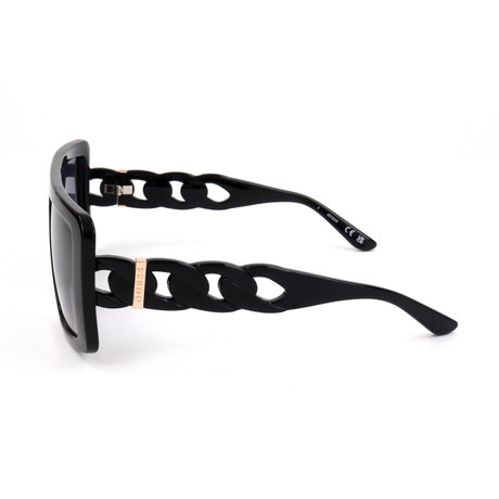 GUESS GU00109 - SHINY BLACK - SZEMÜGYFÜGGŐ - Image 3