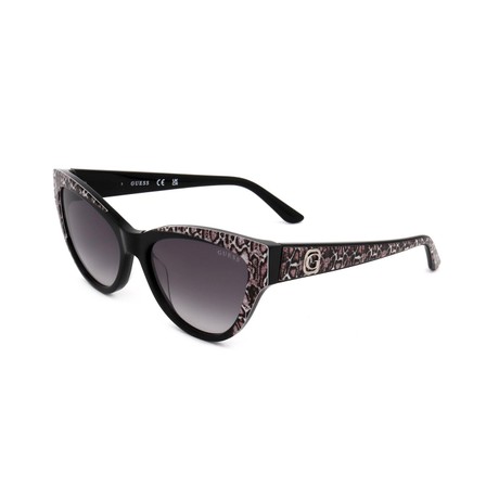 GUESS GU00112 - BLACK - AUGENKLEIDER - Image 2