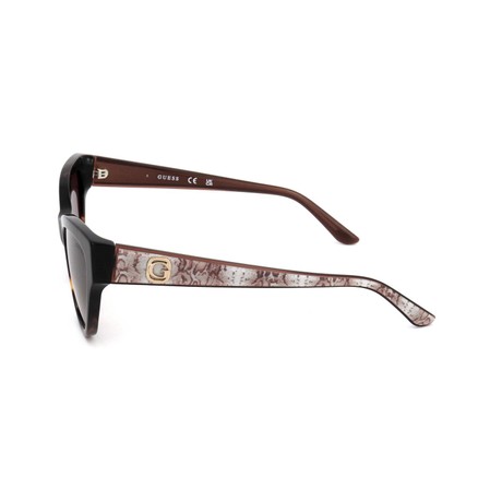 GUESS GU00112 - DARK HAVANA - AUGENKLEIDER - Image 3