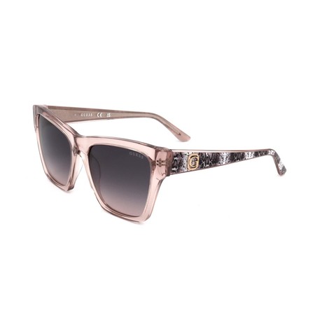 GUESS GU00113 - SHINY BEIGE - OCCHIALI - Image 2