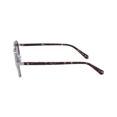 GUESS GU00116 - SHINY GUNMETAL - OČNÍ OBLEČENÍ - Image 3