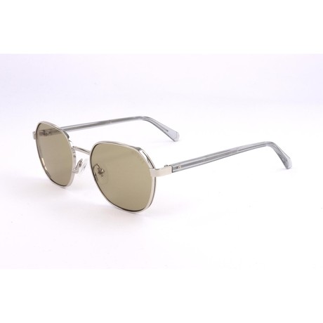 GUESS GU00116 - GOLD - SUNGLASSES - Image 2