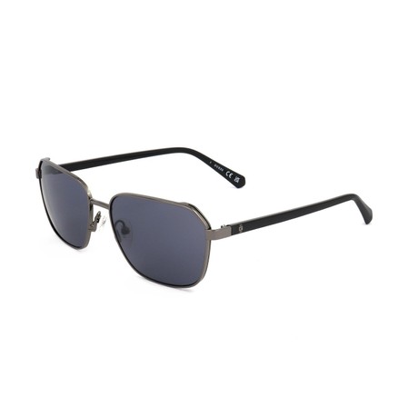 GUESS GU00117 - SHINY GUNMETAL - LUNETTES - Image 2