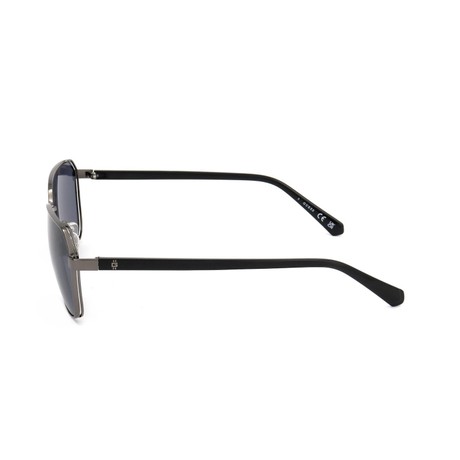 GUESS GU00117 - SHINY GUNMETAL - LUNETTES - Image 3