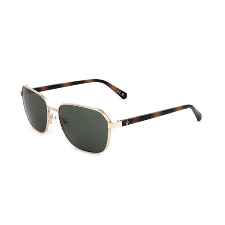 GUESS GU00117 - GOLD - LUNETTES - Image 2