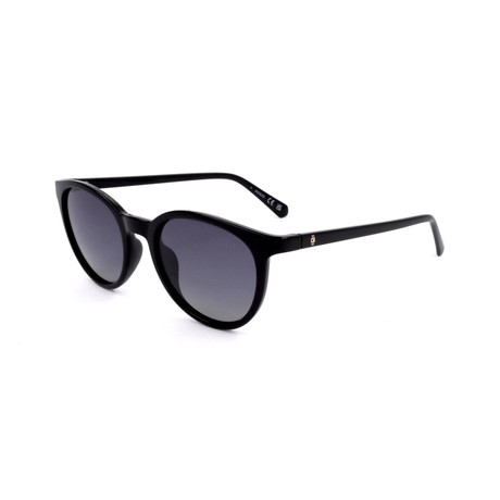 GUESS GU00118 - SHINY BLACK - СОЛНЦЕЗАЩИТНЫЕ ОЧКИ - Image 2