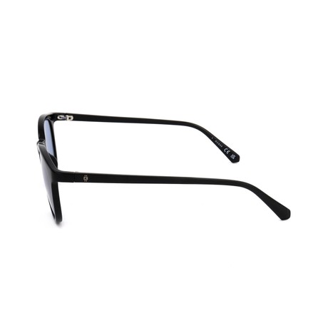 GUESS GU00118 - SHINY BLACK - AUGENKLEIDER - Image 3