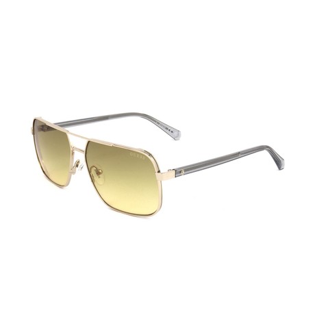 GUESS GU00119 - GOLD - SZEMÜGYFÜGGŐ - Image 2