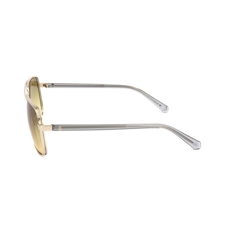 GUESS GU00119 - GOLD - SZEMÜGYFÜGGŐ - Image 3