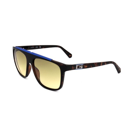 GUESS GU00123 - DARK HAVANA - AUGENKLEIDER - Image 2