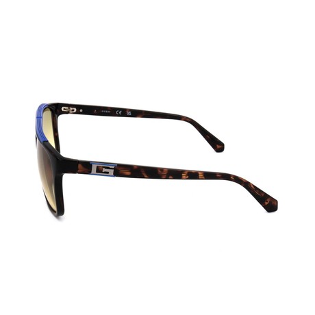 GUESS GU00123 - DARK HAVANA - AUGENKLEIDER - Image 3