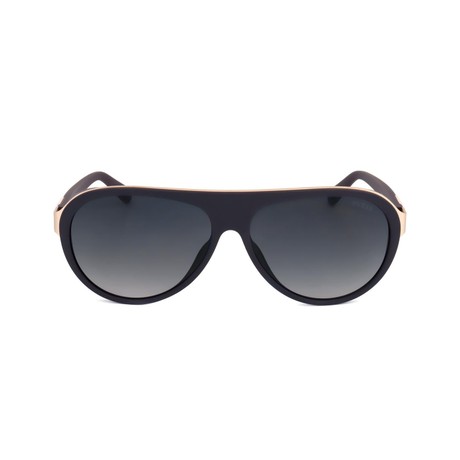 GUESS GU00125 - MATTE VIOLET - OKULARY