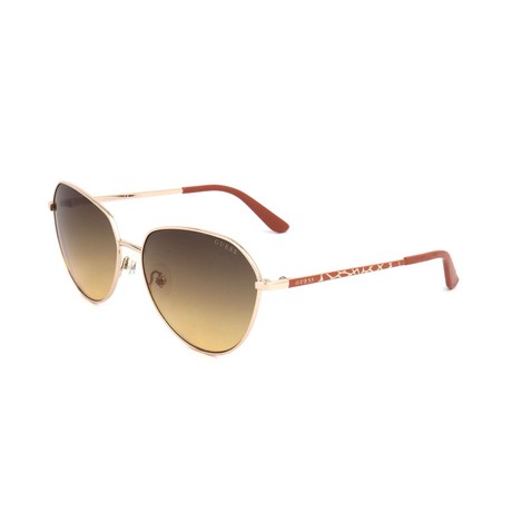 GUESS GU00148 - GOLD - AUGENKLEIDER - Image 2