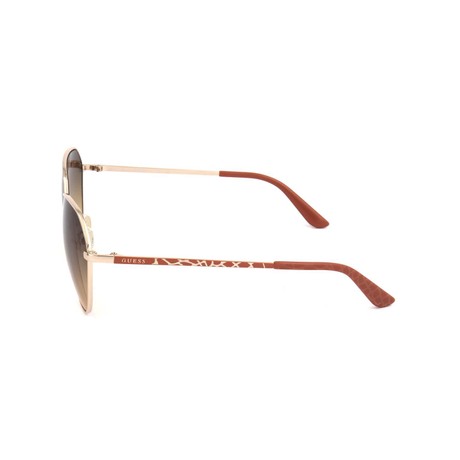 GUESS GU00148 - GOLD - AUGENKLEIDER - Image 3