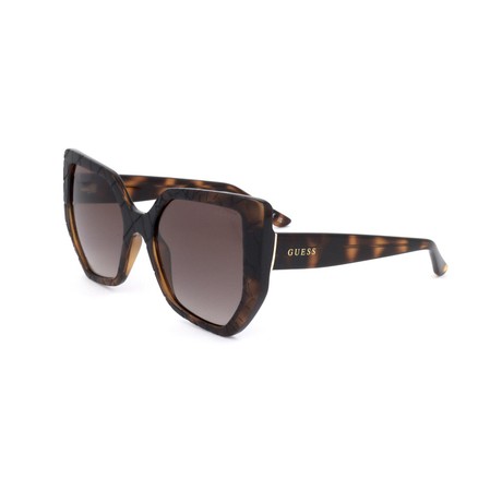 Gafas Guess dark havana &mdash; foto 2