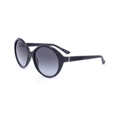 GUESS GU00155 - SHINY BLACK - OCHELARI DE SOARE - Image 2