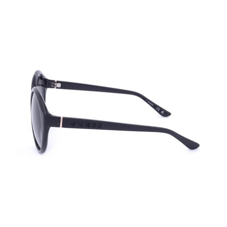 GUESS GU00155 - SHINY BLACK - OCHELARI DE SOARE - Image 3