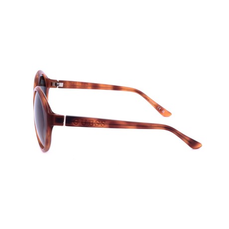 GUESS GU00155 - BLONDE HAVANA - OCHELARI DE SOARE - Image 3