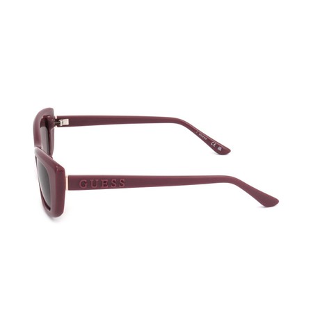 GUESS GU00156H - SHINY BORDEAUX - SUNGLASSES - Image 3