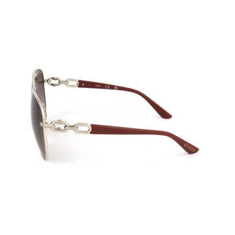 GUESS GU00158 - GOLD - OCCHIALI - Image 3
