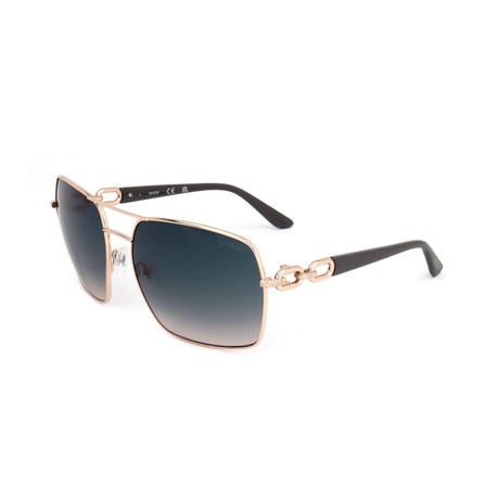Oční Oblečení Guess shiny rose gold &mdash; fot 2