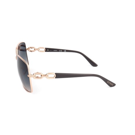Oční Oblečení Guess shiny rose gold &mdash; fot 3
