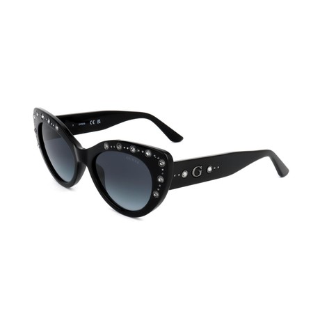 Occhiali Guess shiny black &mdash; foto 2