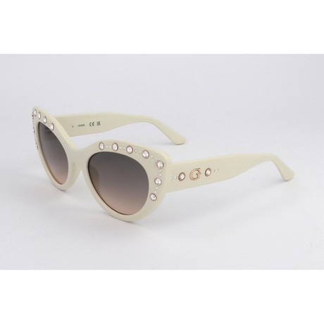 GUESS GU00163 - WHITE - OCHELARI DE SOARE - Image 2