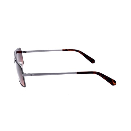 GUESS GU00168 - MATTE GUNMETAL - GAFAS - Image 3