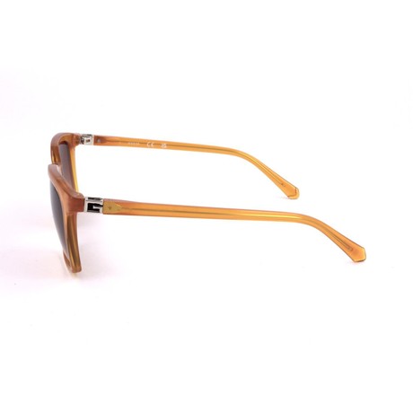 GUESS GU00170 - ORANGE - LUNETTES - Image 3