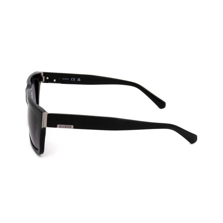 GUESS GU00171 - SHINY BLACK - AUGENKLEIDER - Image 3