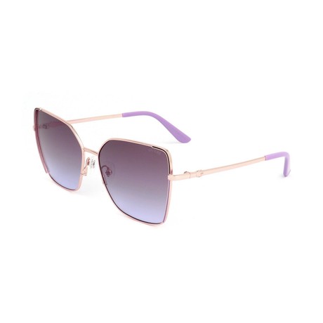 Sunglasses Guess beige &mdash; pictures 2