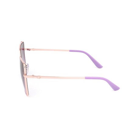 Sunglasses Guess beige &mdash; pictures 3