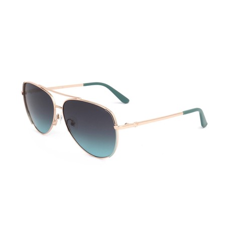 GUESS GU00193 - GOLD - LUNETTES - Image 2