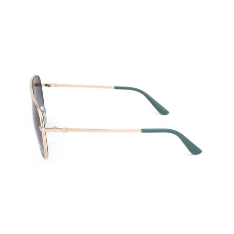 GUESS GU00193 - GOLD - LUNETTES - Image 3