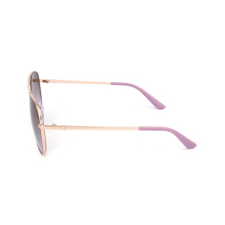 GUESS GU00193 - BEIGE - СОЛНЦЕЗАЩИТНЫЕ ОЧКИ - Image 3