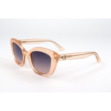 Lunettes Guess shiny light orange &mdash; photo 2