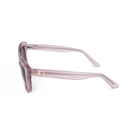 GUESS GU00196 - SHINY LILAC - OCHELARI DE SOARE - Image 3