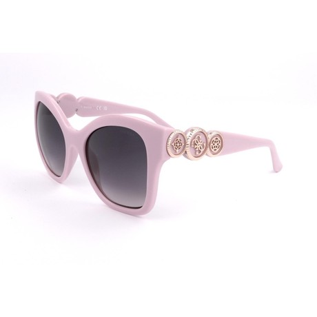 GUESS GU00197 - SHINY LILAC - OKULARY - Image 2