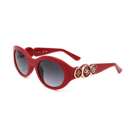 GUESS GU00198H - SHINY RED - OČNÍ OBLEČENÍ - Image 2