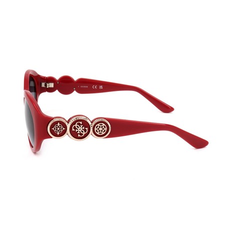 GUESS GU00198H - SHINY RED - OČNÍ OBLEČENÍ - Image 3
