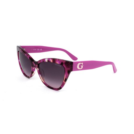 Augenkleider Guess shiny lilac &mdash; fot 2