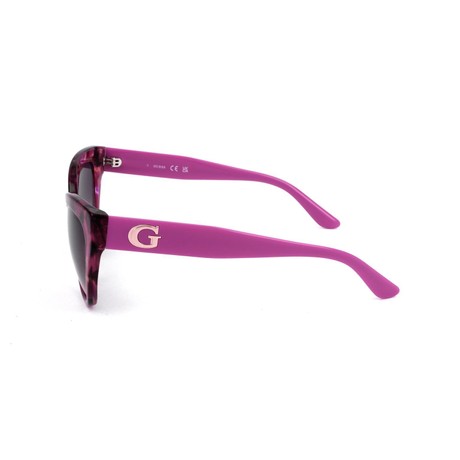 Augenkleider Guess shiny lilac &mdash; fot 3