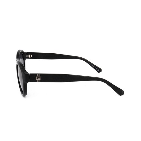 GUESS GU00205 - SHINY BLACK - SUNGLASSES - Image 3