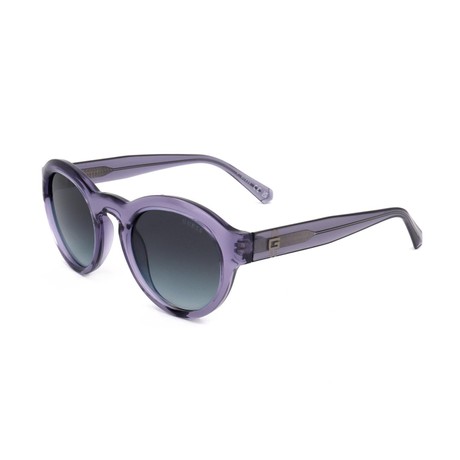 GUESS GU00205 - SHINY VIOLET - OČNÍ OBLEČENÍ - Image 2