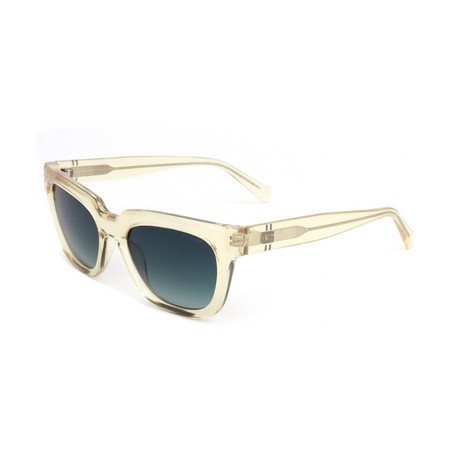 Occhiali Guess shiny light yellow &mdash; foto 2