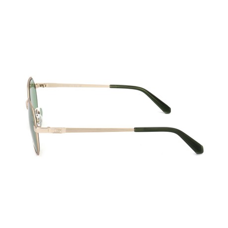GUESS GU00207 - GOLD - OČNÍ OBLEČENÍ - Image 3